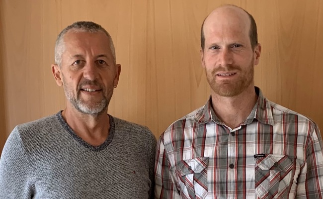 Das Jahr der Wahrheit für die Markthallengenossenschaft