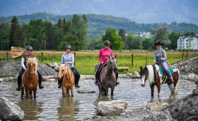 Spendenaktion als letzte Hoffnung für den «Swiss Mountain Trail»