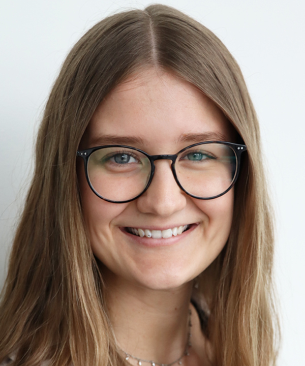 Rahel Kluser