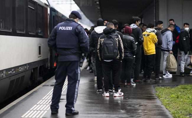 Migrationswelle hinterlässt Spuren