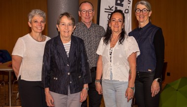 Lauf-Treff will der Region ein Geschenk machen