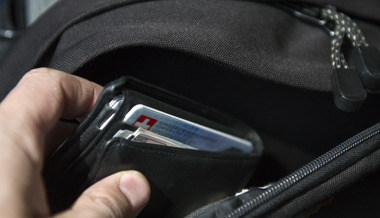 Langfingern das Handwerk gelegt