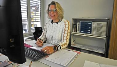 Für die «Ärmsten der Armen» da: Barbara Samu-Schneider als Brückenbauerin im Werdenberg