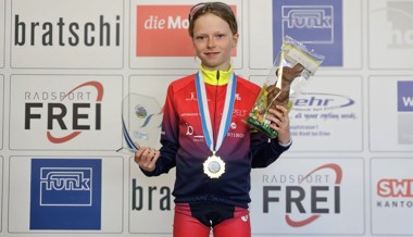 Top auf zwei Rädern: Start-Ziel-Sieg für Selina Lippuner