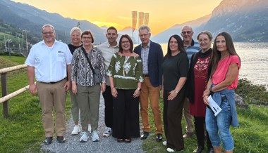 Pizolcare-Patientenbeirat diskutierte über Anliegen und Projekte