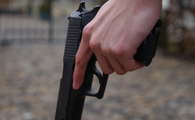 43-jähriger Mann in Diepoldsau erschossen