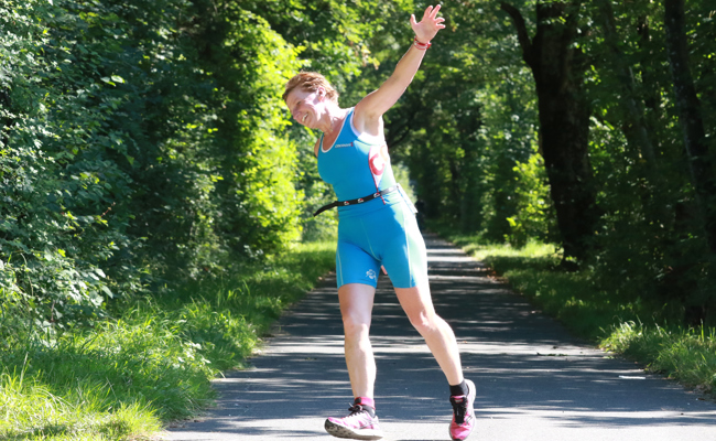 Eine 4520 Kilometer lange Jagd auf den Weltrekord