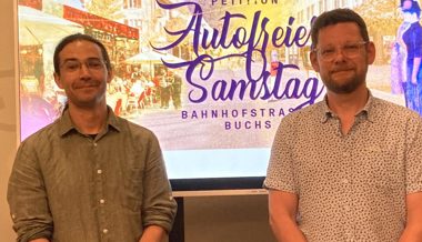 SP Buchs ist sich einig: Das Thema Energie muss prioritär behandelt werden