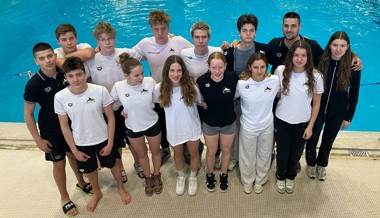 Ein erfolgreiches Flöser Wettkampfwochenende