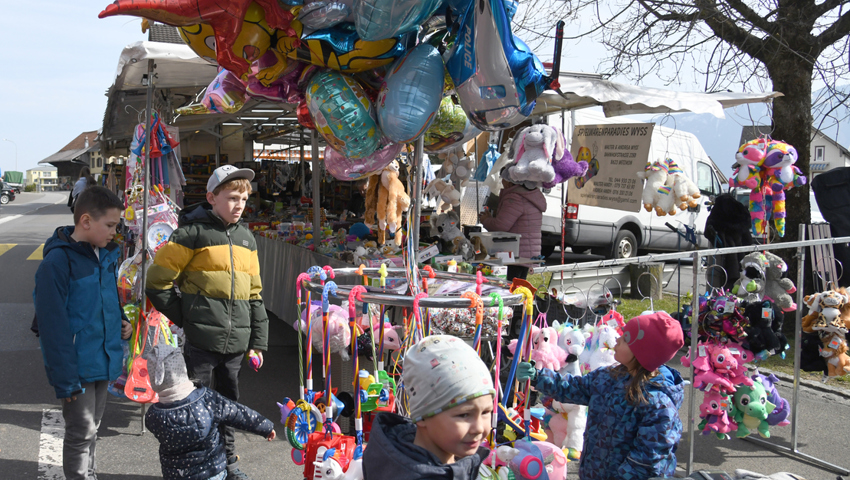  Grosse Ballonfiguren und anderes für die Jugend.