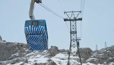 Säntisbahn schafft Halbtax-Rabatt ab: Billettpreis steigt um 72 Prozent