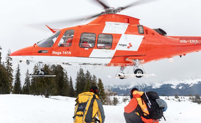 Skifahrerin verletzt: Zeugenaufruf nach Unfall auf Piste