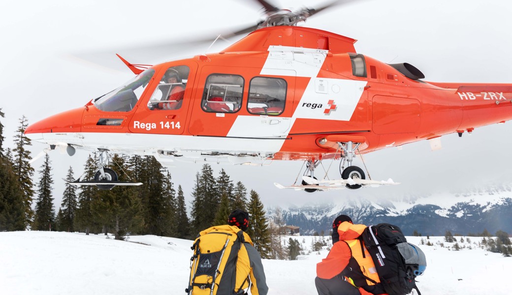 Skifahrerin verletzt: Zeugenaufruf nach Unfall auf Piste