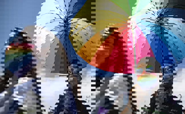 Queeres Jugendzentrum sucht ab nächstem Jahr neue Räumlichkeiten