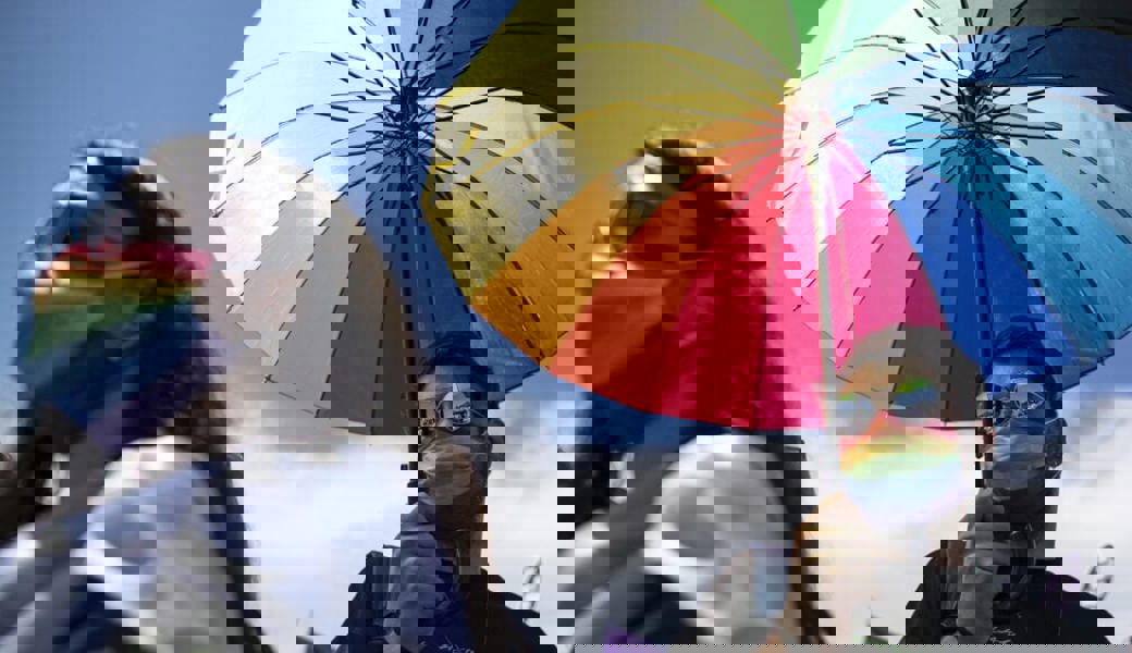  Rund 1200 Personen haben in diesem Jahr Gebrauch vom Angebot in Buchs und Chur gemacht. 