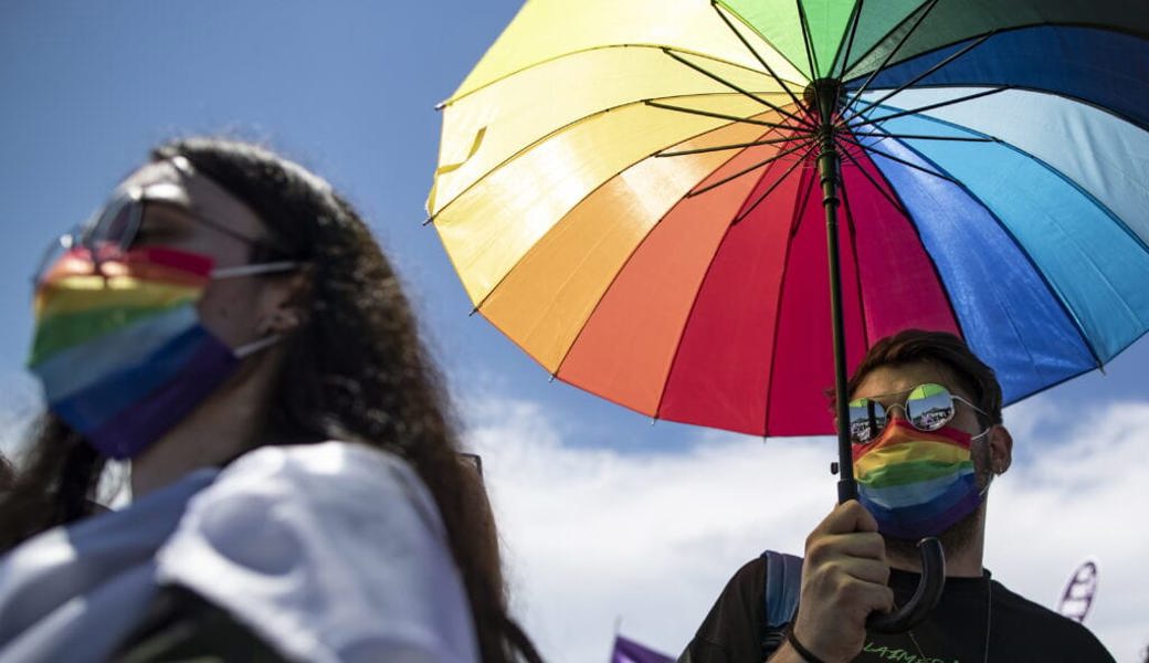 Queeres Jugendzentrum sucht ab nächstem Jahr neue Räumlichkeiten