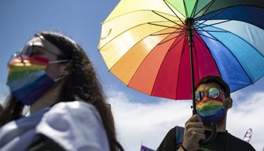 Queeres Jugendzentrum sucht ab nächstem Jahr neue Räumlichkeiten