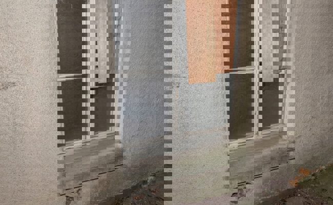 Klirrende Geräusche weckten den Hausbesitzer: Einbrecher in Maienfeld in flagranti erwischt