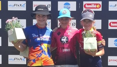 Meier und Lippuner erfolgreich: Zwei Podestplätze für den RV Schaan