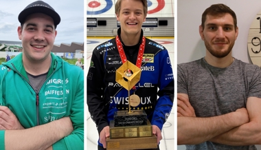 Kategorie Sportler: Kraft kontra Präzision