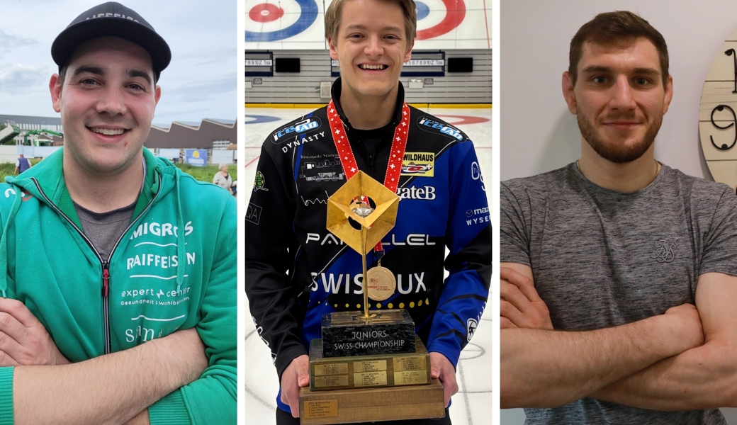 Kategorie Sportler: Kraft kontra Präzision