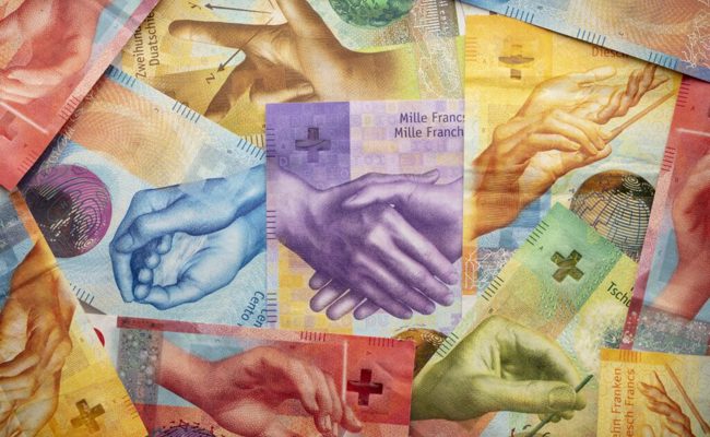 Bürgerschaft sagte an der Urne Ja zu Rechnung, Budget und Steuersenkung