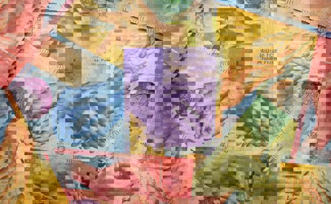 Bürgerschaft sagte an der Urne Ja zu Rechnung, Budget und Steuersenkung