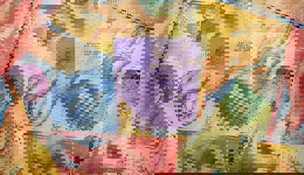  Die Bevölkerung von Sennwald muss künftig weniger Steuern bezahlen. 