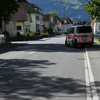 79-Jähriger mit E-Bike schwer gestürzt