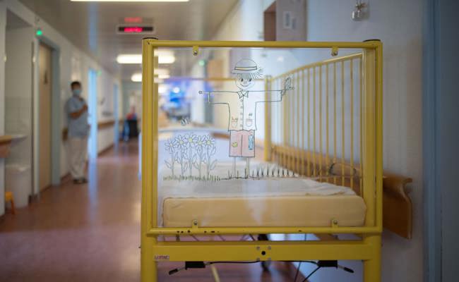 Ostschweizer Kinderärzte am Anschlag: Grippesaison und Fachkräftemangel bringen Spitäler und Praxen an ihre Grenzen