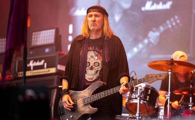 «Mit Krokus haben wir einen Knaller bekommen»