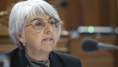 «Höchstwerte sind einzuhalten»: Bundesrätin Baume-Schneider äussert sich zu PFAS in St.Galler Lebensmitteln