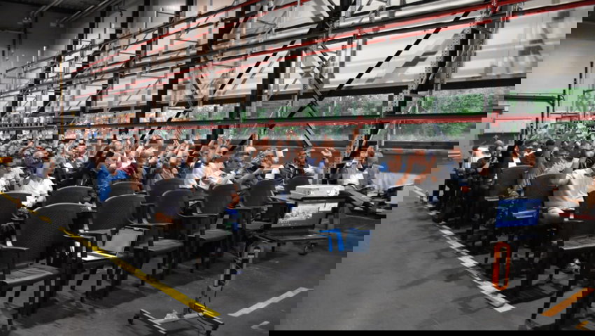  Die Jahresrechnung 2021 sowie das Budget 2022 wurden diskussionslos genehmigt. 