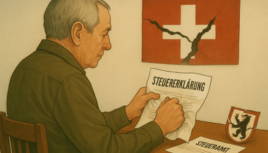 Er zahlt weder Steuern noch Bussen: Staatsverweigerer spricht über seinen Kampf mit den Behörden