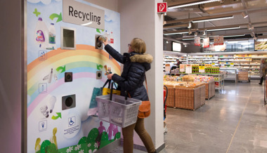 Kehrtwende beim Plastik-Recycling: Coop verkündet eine neue Regel – schon wieder