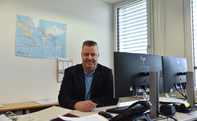 «Mein Job hat mir viel gegeben, er hat mich aber auch viel gekostet»