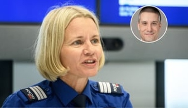 Fall Reifler: Generalsekretär droht Mitarbeitenden «eigenhändig» mit Strafverfolgung