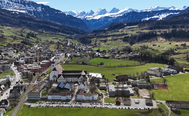 Johanneum wird zunehmend mit komplexeren Fällen konfrontiert