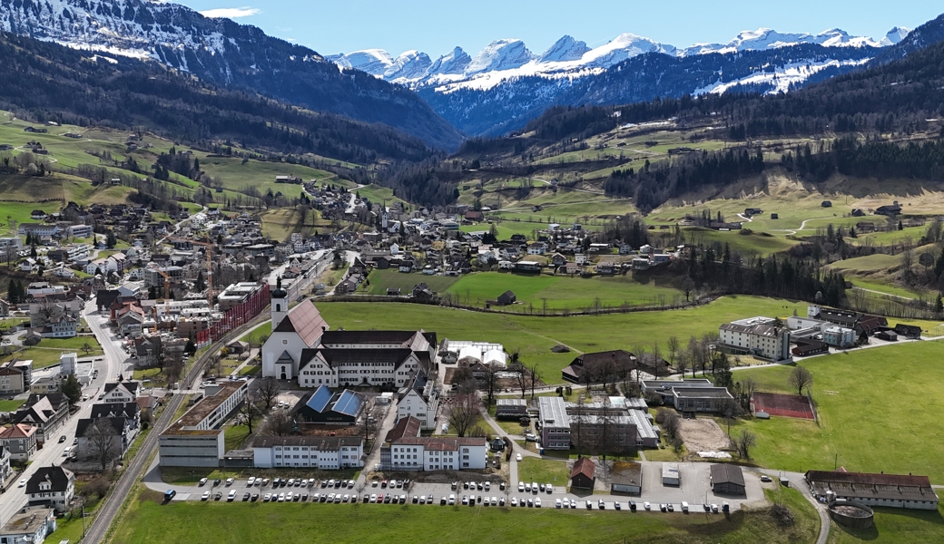 Johanneum wird zunehmend mit komplexeren Fällen konfrontiert