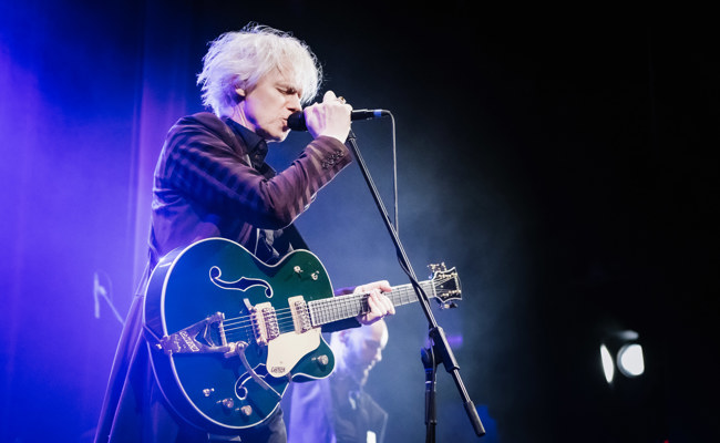 Zweifel und Hoffnung in dunkle Eleganz gekleidet: neue Single und viele Auftritte von The Beauty of Gemina