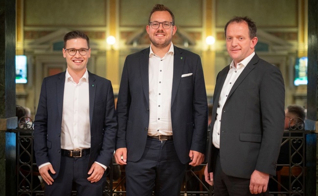 Die SVP fordert bei der Wolfsproblematik Schützenhilfe für die Alp- und Landwirtschaft