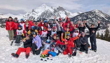 Erfolgreicher Swiss Disabled Cup in Wildhaus
