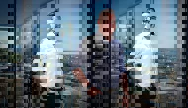 «Jetzt ist der richtige Zeitpunkt gekommen»: Der neue Rektor wird seine Aufgaben reduzieren