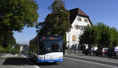 Zu tiefe Billetterträge: Hat dieser Bus noch eine Zukunft?