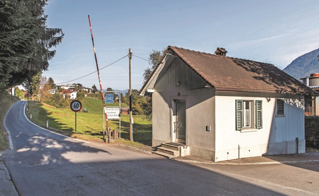 Gold geschmuggelt: Mehrere Täter müssen ins Gefängnis