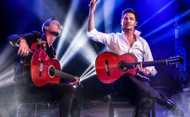 Ein spannender Auftakt ins neue Kulturjahr des Werdenberger Kleintheaters Fabriggli