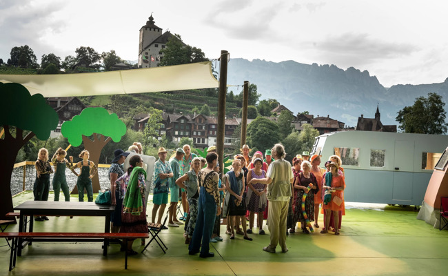 «Einschneidender Abbau der Kultur»: St.Galler Regierung schlägt Alarm wegen Lotteriefonds