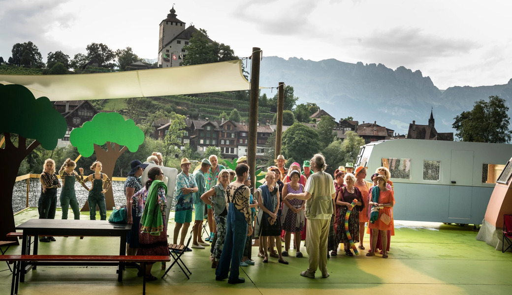 «Einschneidender Abbau der Kultur»: St.Galler Regierung schlägt Alarm wegen Lotteriefonds