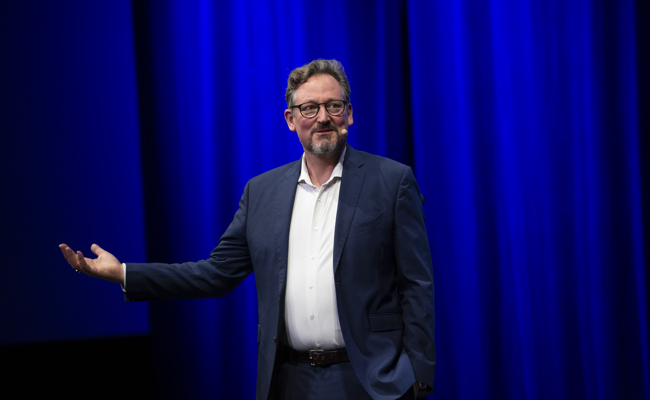 Eckart von Hirschhausen: Ehrenamtlich die Welt retten