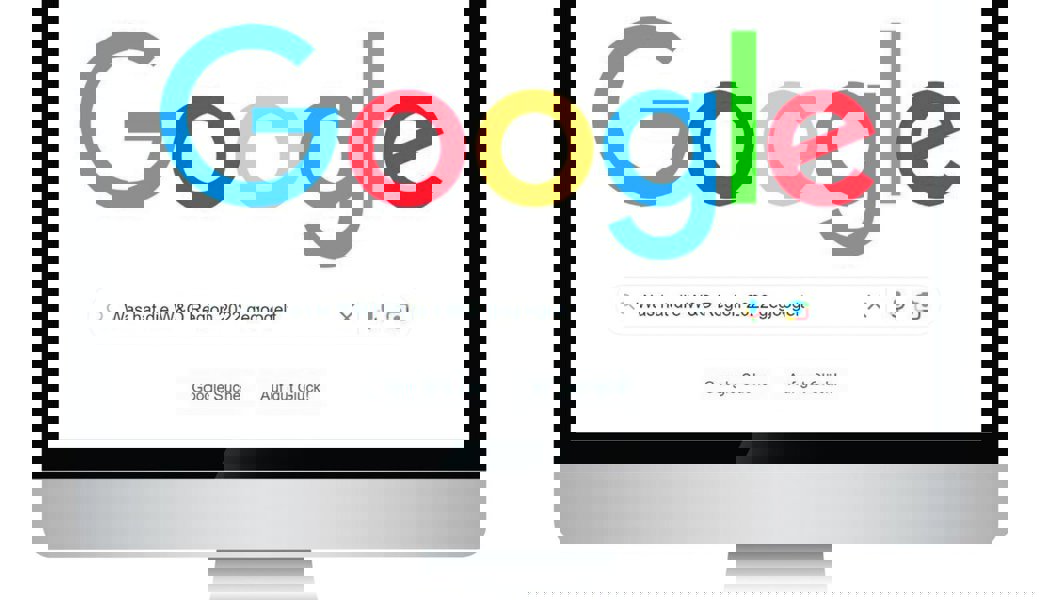 Sudokuprofis in Sennwald, Wintersportfans in Grabs: Was hat die W&O-Region 2022 gegoogelt?